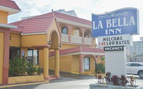 La Bella Oceanfront Inn - Daytona