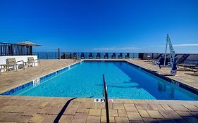 La Bella Inn - Pool Open